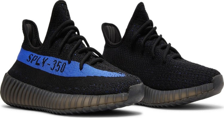 Yeezy Boost 350 V2 Dazzling Blue