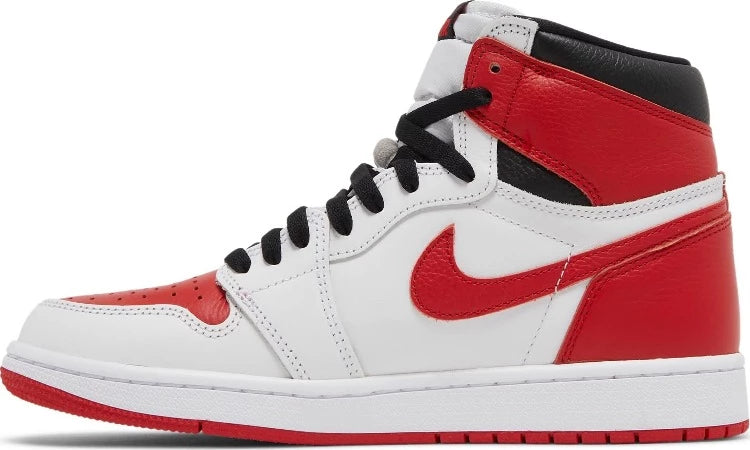 Jordan 1 Retro High OG 'Heritage'