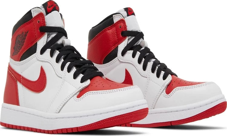 Jordan 1 Retro High OG 'Heritage'