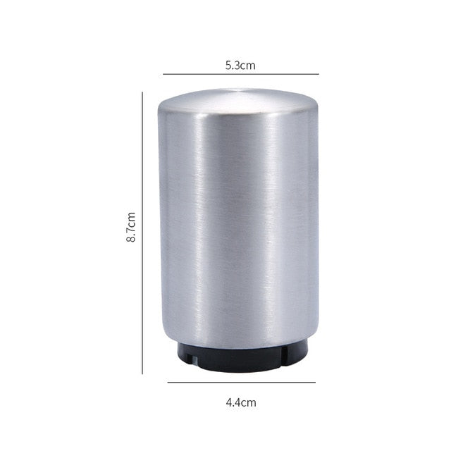 Automatic Beer Bottle Opener,Push Down Opener