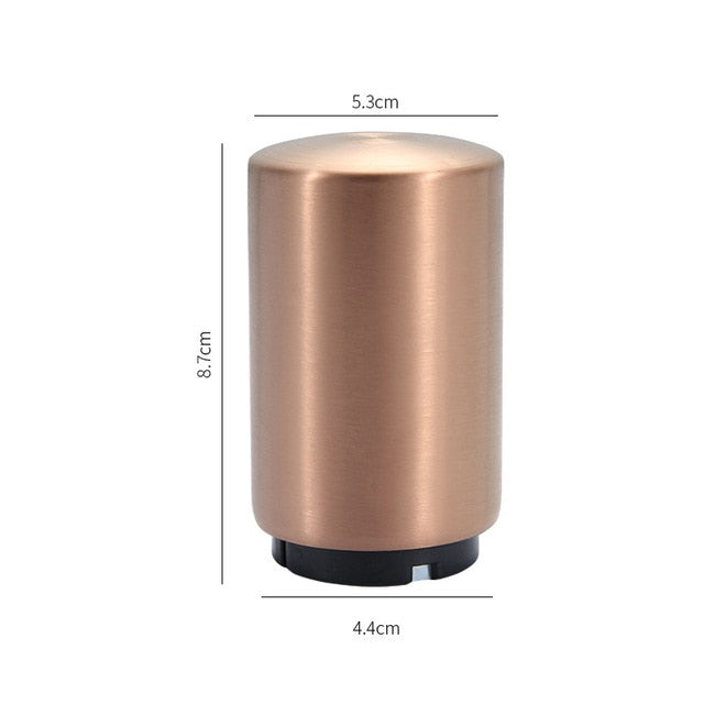Automatic Beer Bottle Opener,Push Down Opener