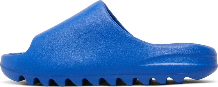 JustFreshKicks on X: adidas Yeezy Foam Runner MX Azure
