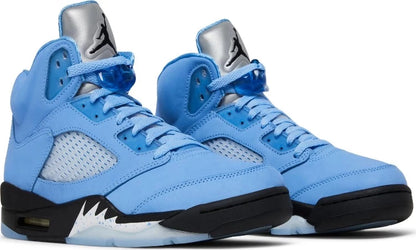 Jordan 5 Retro SE UNC