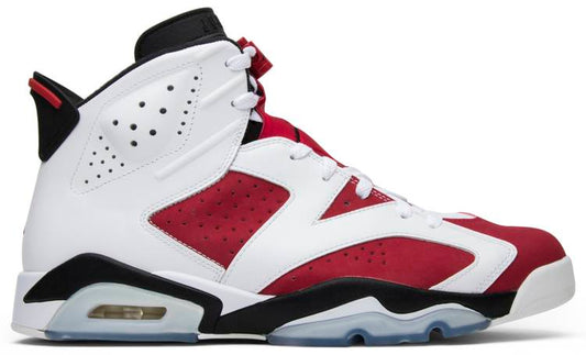 Jordan 6 Retro Carmine (2021)