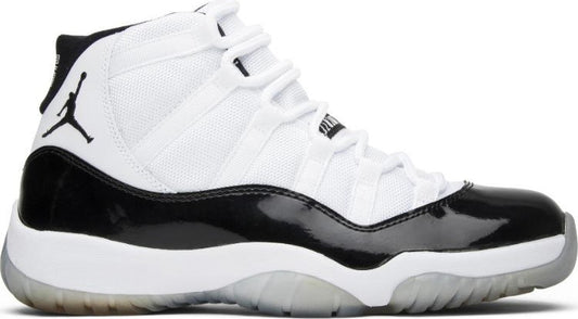 Jordan 11 Retro Concord 2011