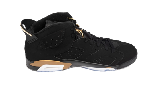 Jordan 6 Retro DMP