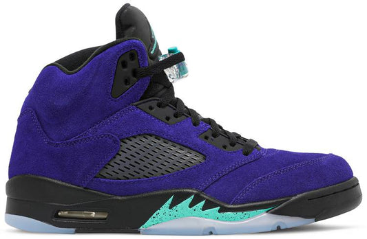 Jordan 5 Retro Alternate Grape