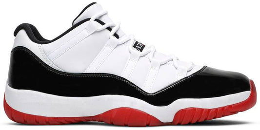 Jordan 11 Retro Low Concord Bred (GS)