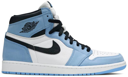 Jordan 1 Retro University Blue