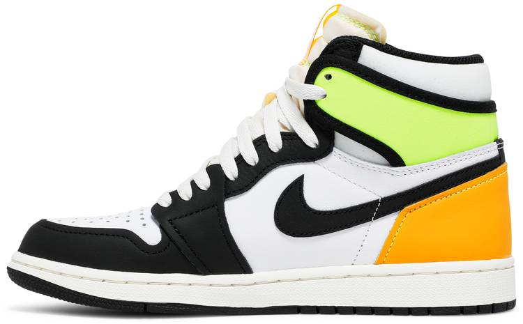 Jordan 1 Volt