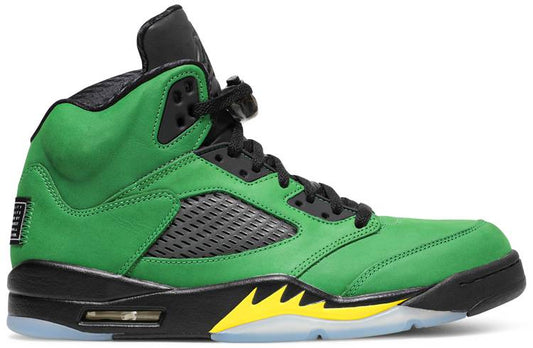 Jordan 5 Retro SE Oregon