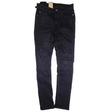 Ksubi Men's Chitch Boneyard Distressed Jeans