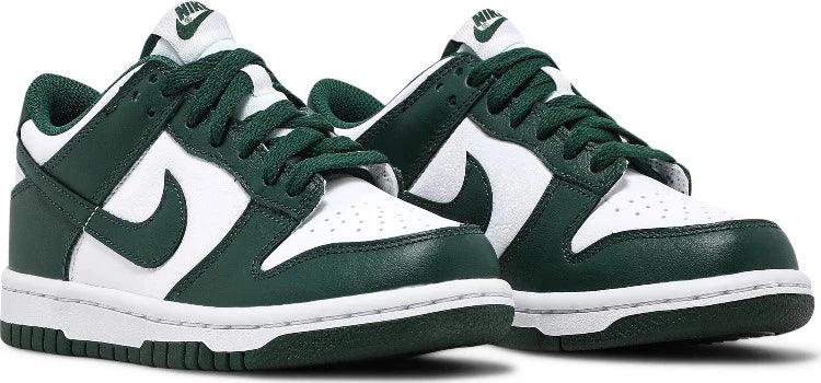 Nike Dunk Low GS Michigan State