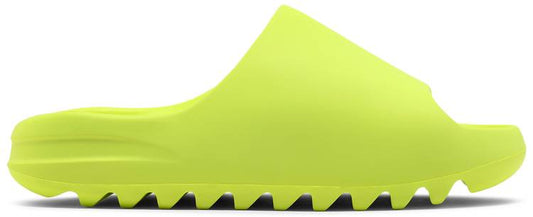 Yeezy Slide Glow Green