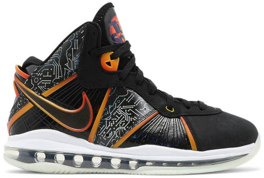 Space Jam x LeBron 8 'A New Legac