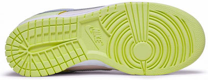 Dunk Low Lime Ice Women
