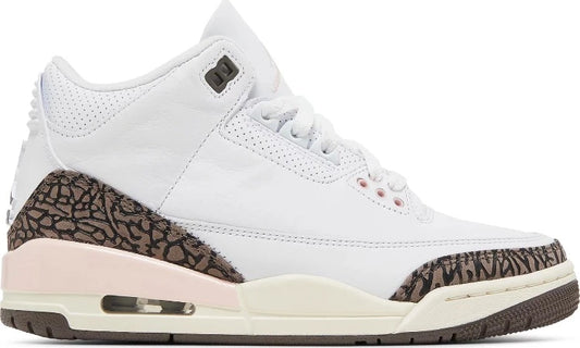 Wmns Jordan 3 Retro Neapolitan