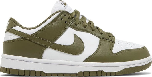 Nike Wmns Dunk Low Medium Olive