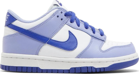 Nike Dunk Low GS Blueberry