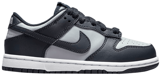 Dunk Low PS Georgetown