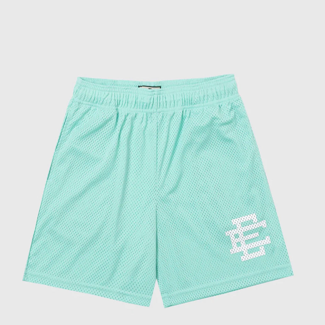 EE Shorts Tiff Blue